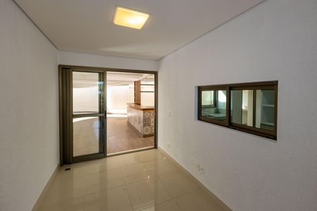 Apartamento à venda com 217m², 3 quartos e 2 vagasHall da Sala 1