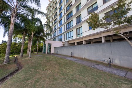 Apartamento à venda com 217m², 3 quartos e 2 vagasFachada