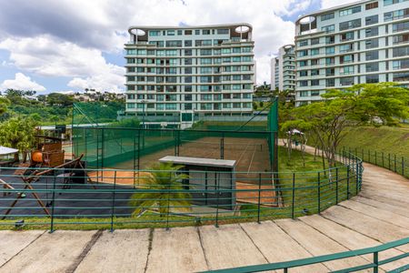 Apartamento à venda com 217m², 3 quartos e 2 vagasÁrea comum - Playground