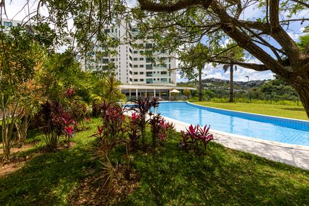 Apartamento à venda com 217m², 3 quartos e 2 vagasÁrea comum - Piscina