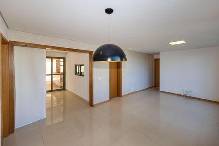 Apartamento à venda com 217m², 3 quartos e 2 vagasSala 1