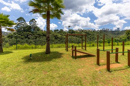 Apartamento à venda com 217m², 3 quartos e 2 vagasÁrea comum - Área Fitness