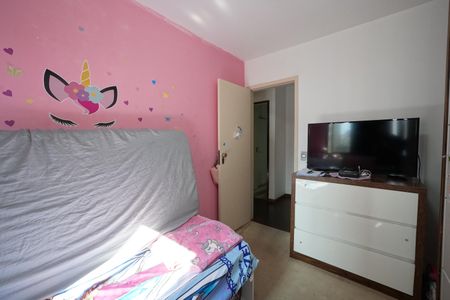 Apartamento à venda com 108m², 3 quartos e 2 vagasQuarto 2