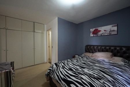 Apartamento à venda com 108m², 3 quartos e 2 vagasSuíte