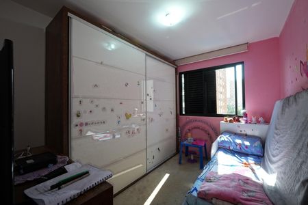 Apartamento à venda com 108m², 3 quartos e 2 vagasQuarto 2