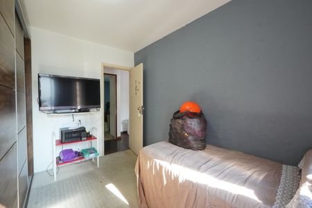 Apartamento à venda com 108m², 3 quartos e 2 vagasQuarto 1