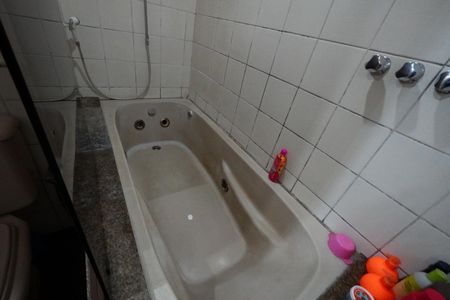 Apartamento à venda com 108m², 3 quartos e 2 vagasSuíte
