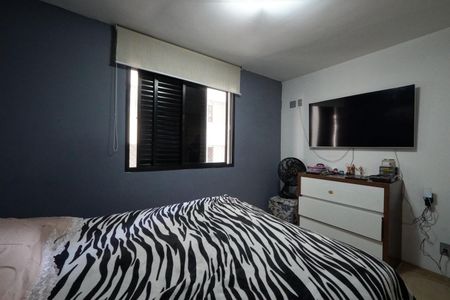Apartamento à venda com 108m², 3 quartos e 2 vagasSuíte