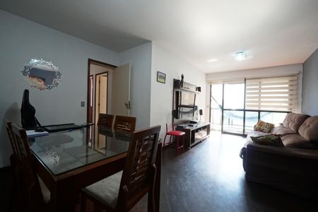 Sala de apartamento à venda com 3 quartos, 108m² em Vila Mariana, São Paulo