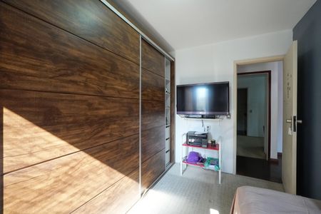 Apartamento à venda com 108m², 3 quartos e 2 vagasQuarto 1