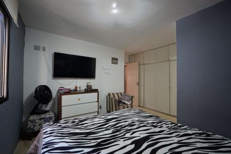 Apartamento à venda com 108m², 3 quartos e 2 vagasSuíte