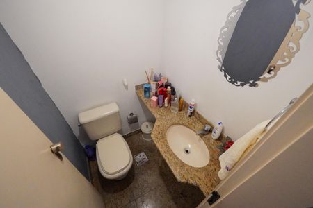 Apartamento à venda com 108m², 3 quartos e 2 vagasLavabo