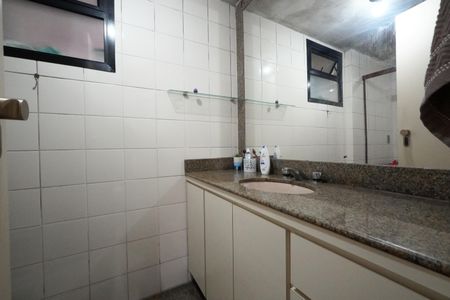 Apartamento à venda com 108m², 3 quartos e 2 vagasSuíte