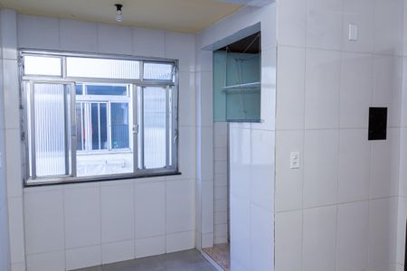 Apartamento para alugar com 50m², 2 quartos e 1 vagaCozinha