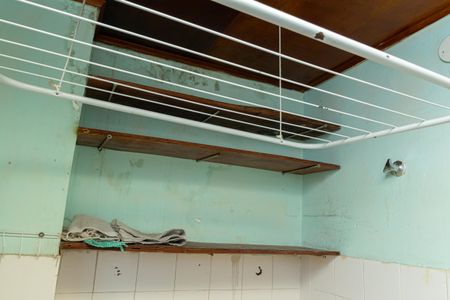 Apartamento para alugar com 50m², 2 quartos e 1 vagaÁrea de Serviço