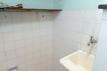 Apartamento para alugar com 50m², 2 quartos e 1 vagaÁrea de Serviço