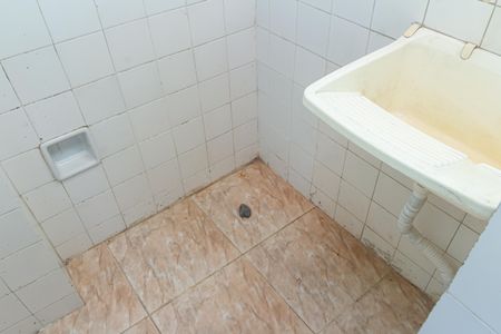 Apartamento para alugar com 50m², 2 quartos e 1 vagaÁrea de Serviço