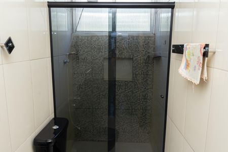 Apartamento para alugar com 50m², 2 quartos e 1 vagaBanheiro