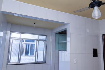 Apartamento para alugar com 50m², 2 quartos e 1 vagaCozinha