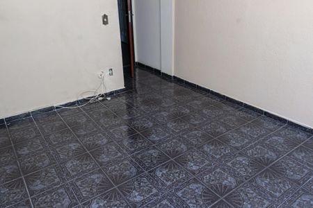 Sala de apartamento para alugar com 2 quartos, 50m² em Campo Grande, Rio de Janeiro