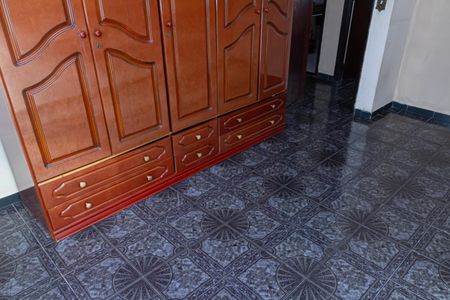 Apartamento para alugar com 50m², 2 quartos e 1 vagaQuarto 2
