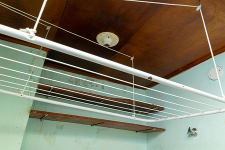 Apartamento para alugar com 50m², 2 quartos e 1 vagaÁrea de Serviço