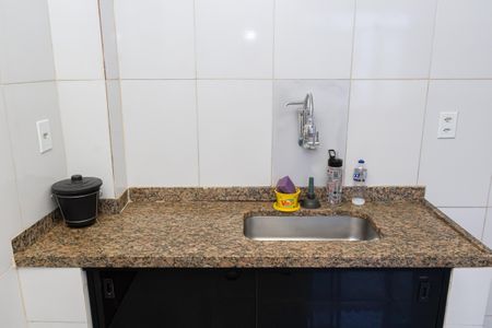 Apartamento para alugar com 50m², 2 quartos e 1 vagaCozinha