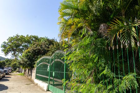 Apartamento para alugar com 50m², 2 quartos e 1 vagaFachada