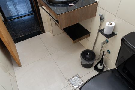 Apartamento para alugar com 50m², 2 quartos e 1 vagaBanheiro