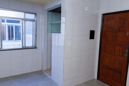 Apartamento para alugar com 50m², 2 quartos e 1 vagaCozinha