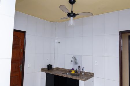 Apartamento para alugar com 50m², 2 quartos e 1 vagaCozinha