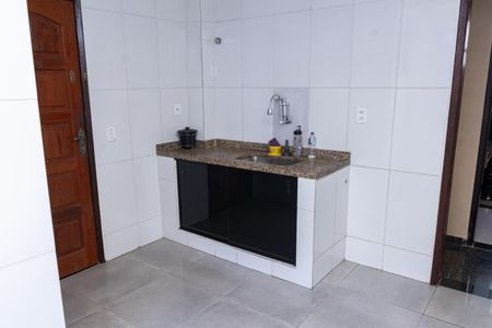 Apartamento para alugar com 50m², 2 quartos e 1 vagaCozinha