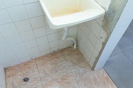Apartamento para alugar com 50m², 2 quartos e 1 vagaÁrea de Serviço
