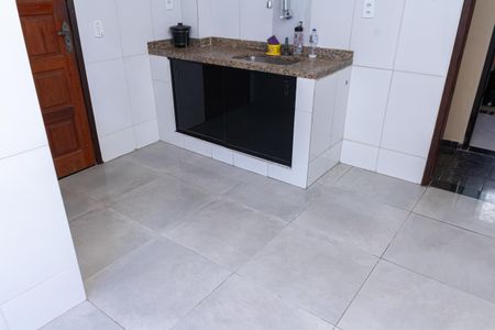 Apartamento para alugar com 50m², 2 quartos e 1 vagaCozinha
