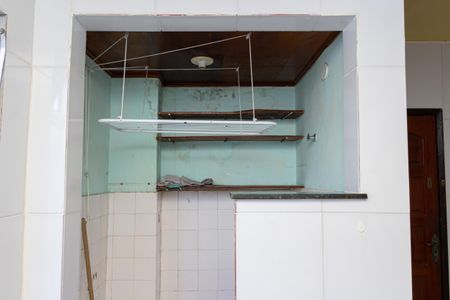 Apartamento para alugar com 50m², 2 quartos e 1 vagaÁrea de Serviço