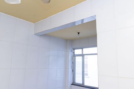 Apartamento para alugar com 50m², 2 quartos e 1 vagaCozinha