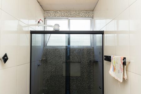 Apartamento para alugar com 50m², 2 quartos e 1 vagaBanheiro