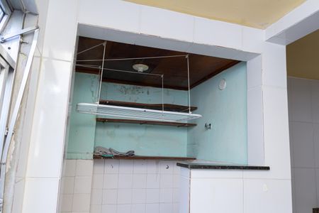 Apartamento para alugar com 50m², 2 quartos e 1 vagaÁrea de Serviço