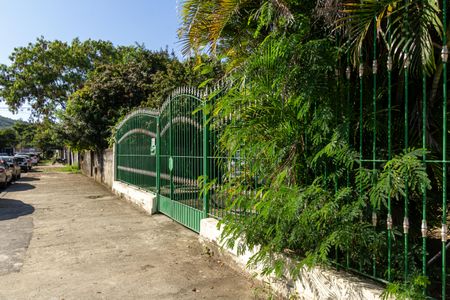 Apartamento para alugar com 50m², 2 quartos e 1 vagaFachada