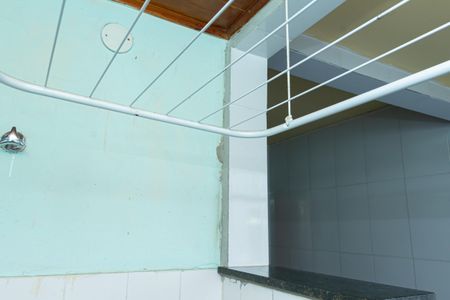 Apartamento para alugar com 50m², 2 quartos e 1 vagaÁrea de Serviço