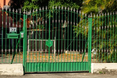 Apartamento para alugar com 50m², 2 quartos e 1 vagaFachada