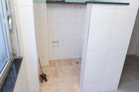 Apartamento para alugar com 50m², 2 quartos e 1 vagaÁrea de Serviço