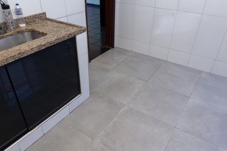 Apartamento para alugar com 50m², 2 quartos e 1 vagaCozinha