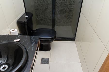Apartamento para alugar com 50m², 2 quartos e 1 vagaBanheiro
