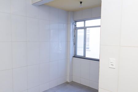 Apartamento para alugar com 50m², 2 quartos e 1 vagaCozinha