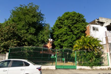 Apartamento para alugar com 50m², 2 quartos e 1 vagaFachada