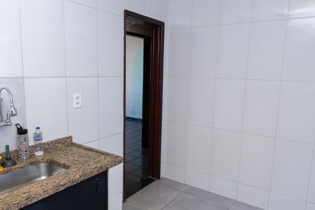Apartamento para alugar com 50m², 2 quartos e 1 vagaCozinha