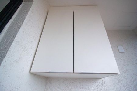 Apartamento para alugar com 67m², 2 quartos e 2 vagas Apartamento para alugar com 67m², 2 quartos e 2 vagasÁrea de Serviço