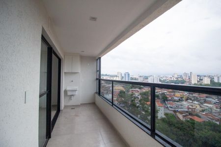 Apartamento para alugar com 67m², 2 quartos e 2 vagas Apartamento para alugar com 67m², 2 quartos e 2 vagasVaranda