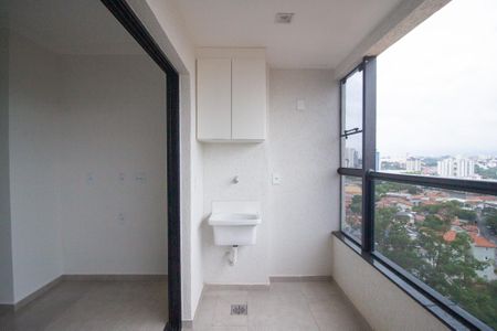 Apartamento para alugar com 67m², 2 quartos e 2 vagas Apartamento para alugar com 67m², 2 quartos e 2 vagasÁrea de Serviço
